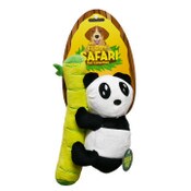 Wholesale - MYFS PANDA WITH BAMBOO, UPC: 789554800426